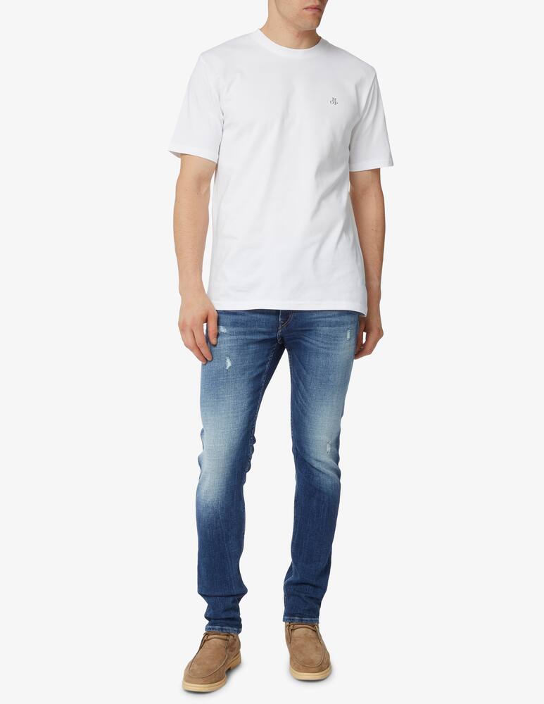 rinascente Replay Aged 5 denim