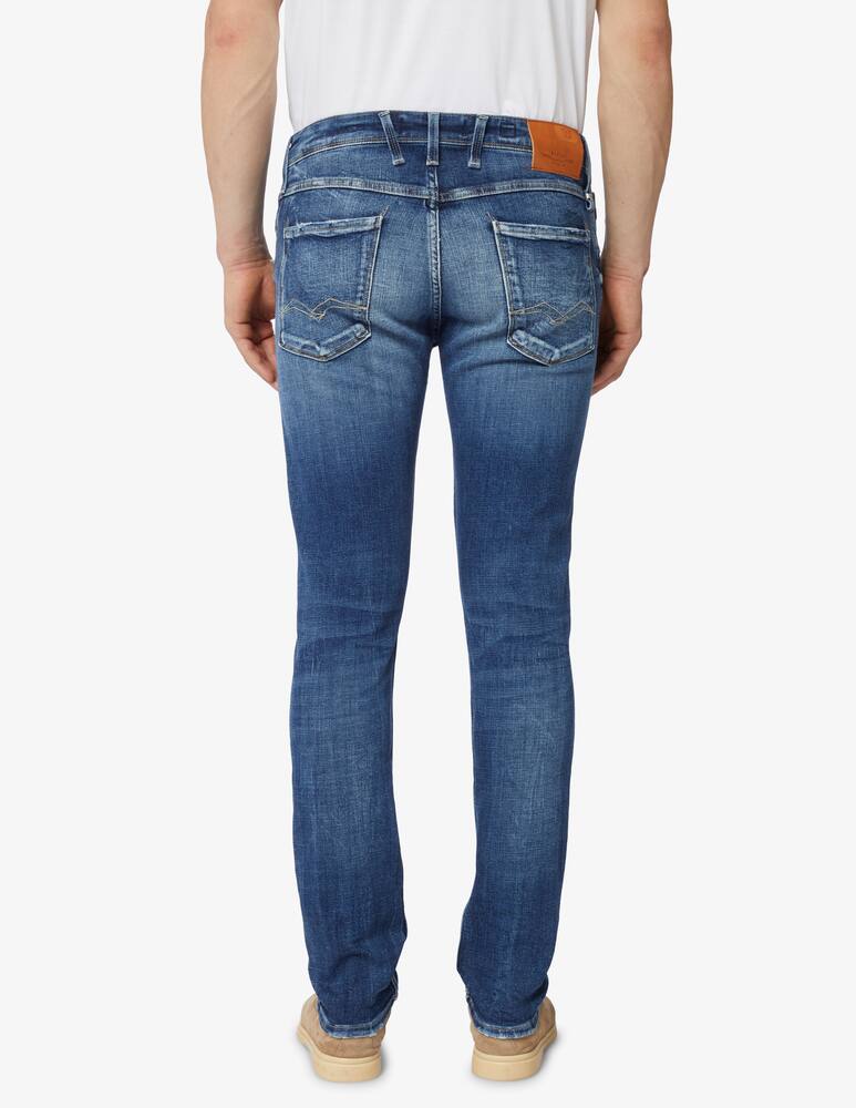 rinascente Replay Aged 5 denim