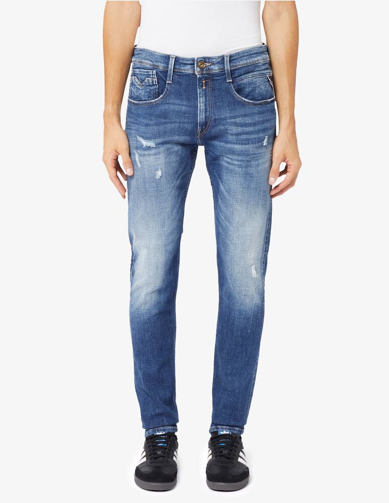 rinascente Replay Aged 5 denim