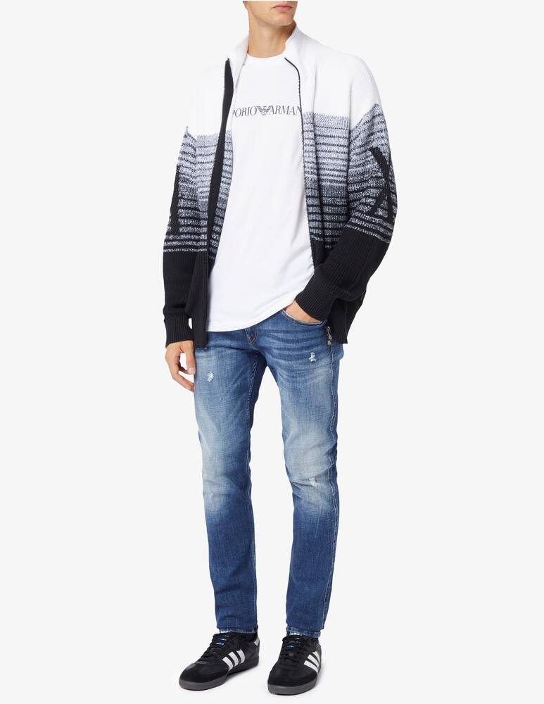 rinascente Replay Aged 5 denim