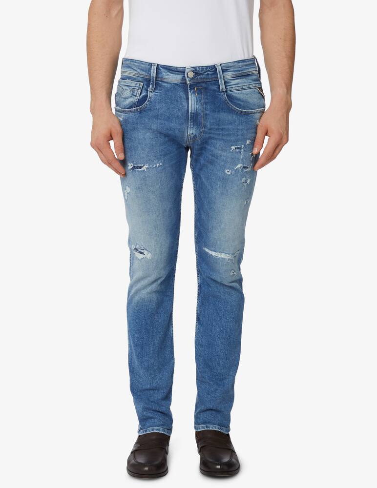 rinascente Replay Pantaloni anbass