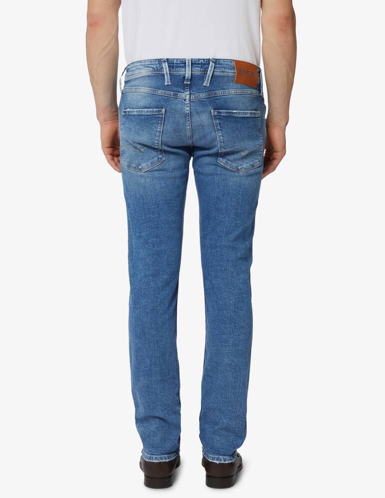 rinascente Replay Pantaloni anbass