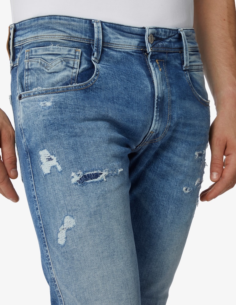 rinascente Replay Pantaloni anbass