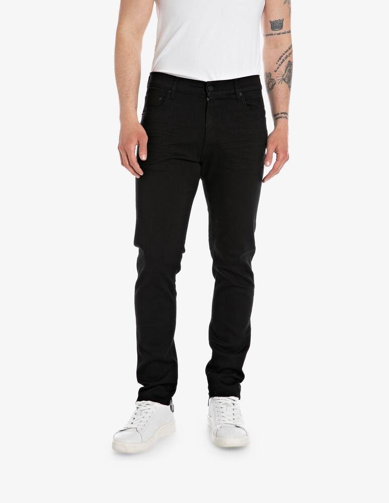 Replay Jeans slim tapered mickym - immagine 1 Replay Jeans slim tapered mickym - immagine 1