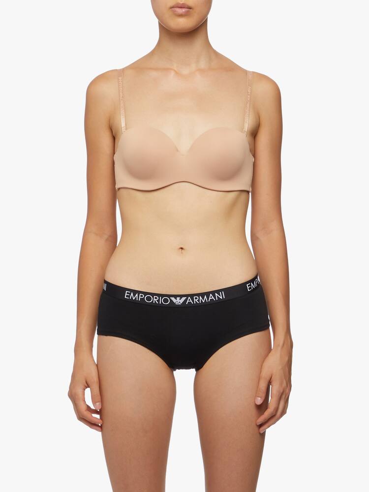 Emporio Armani Coulotte bi-pack Iconic - immagine 2
