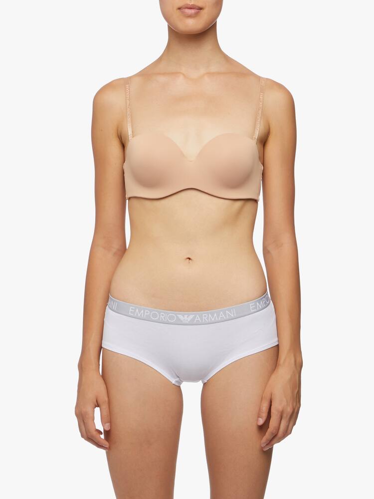 Emporio Armani Coulotte bi-pack Iconic - immagine 3