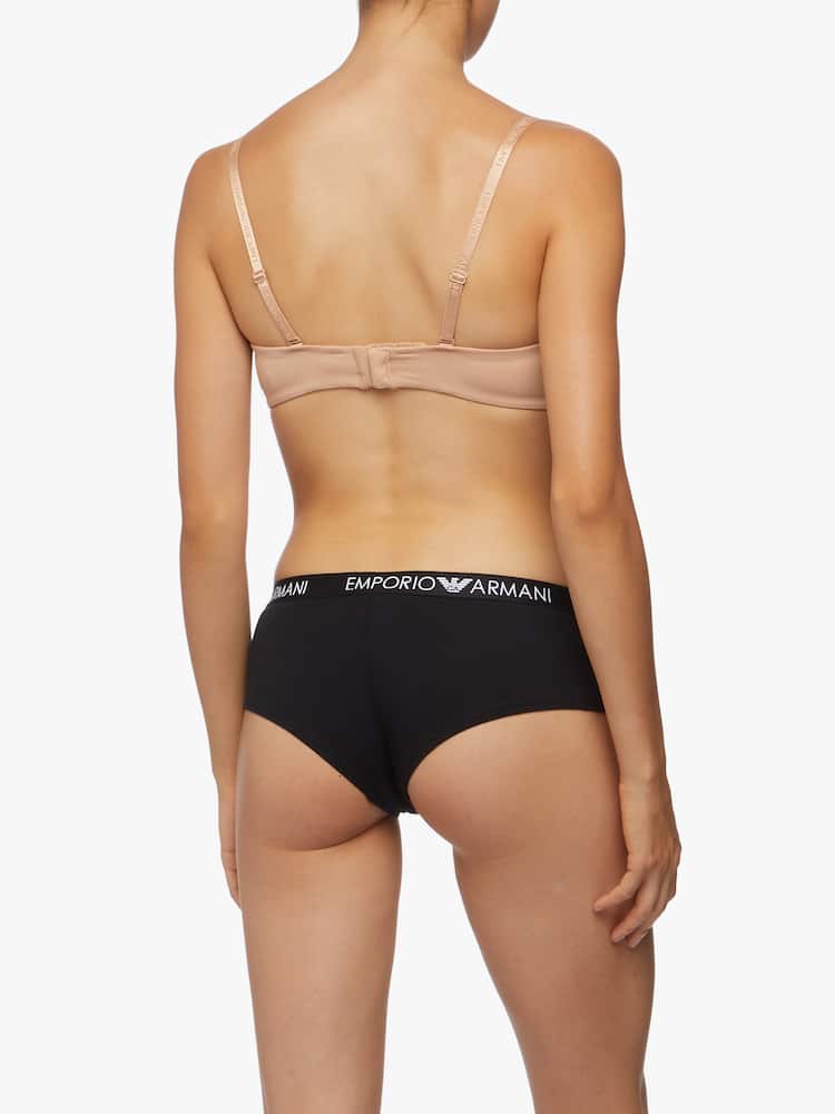 Emporio Armani Coulotte bi-pack Iconic - immagine 4