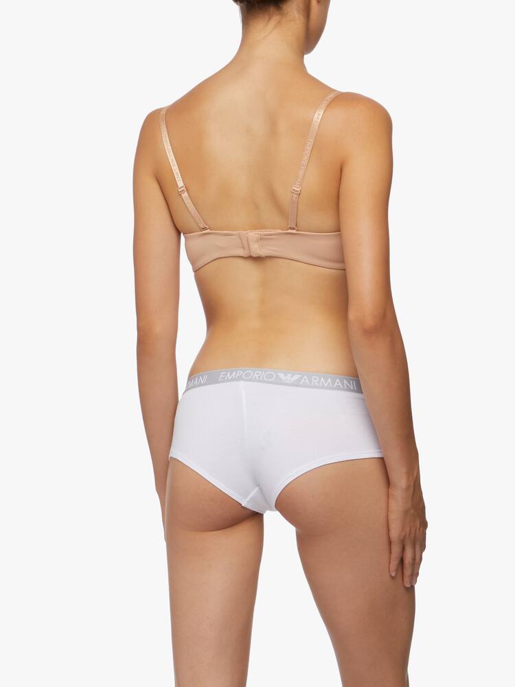 rinascente Emporio Armani Coulotte bi-pack Iconic