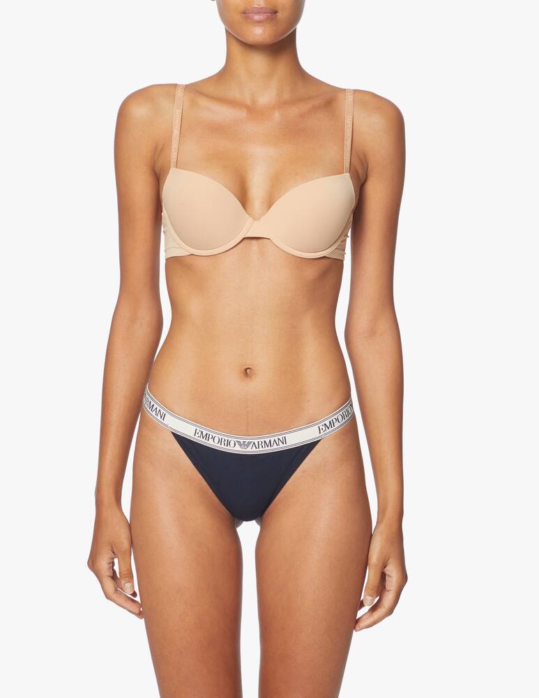 rinascente Emporio Armani Reggiseno push-up