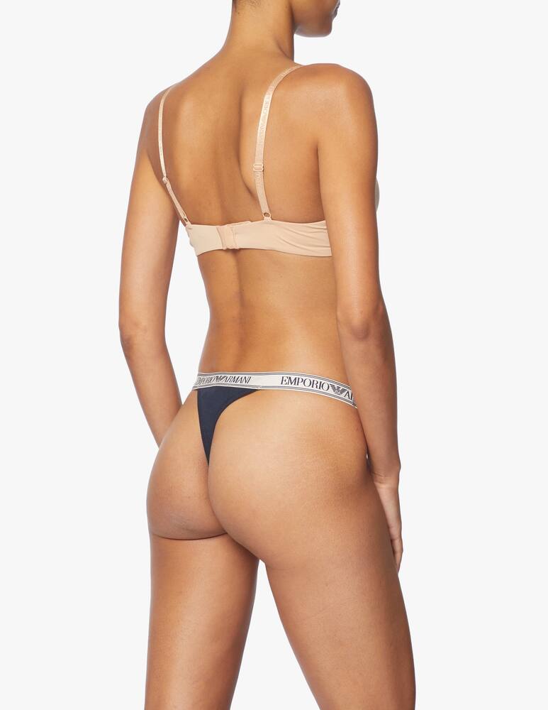 rinascente Emporio Armani Reggiseno push-up