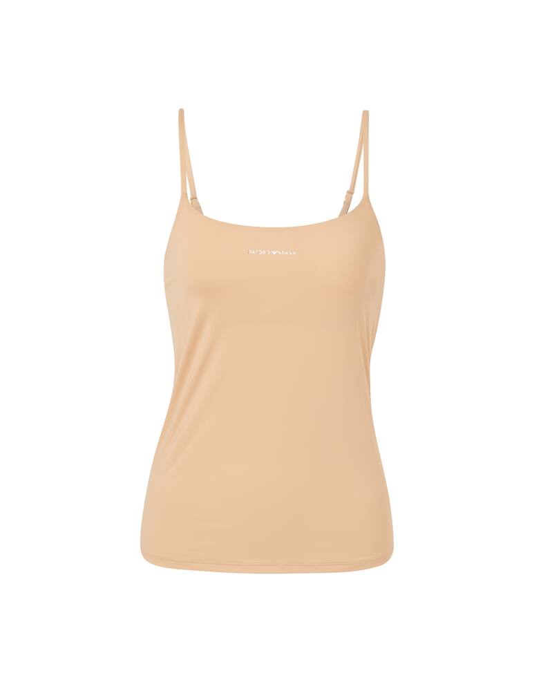 rinascente Emporio Armani Canotta in microfibra