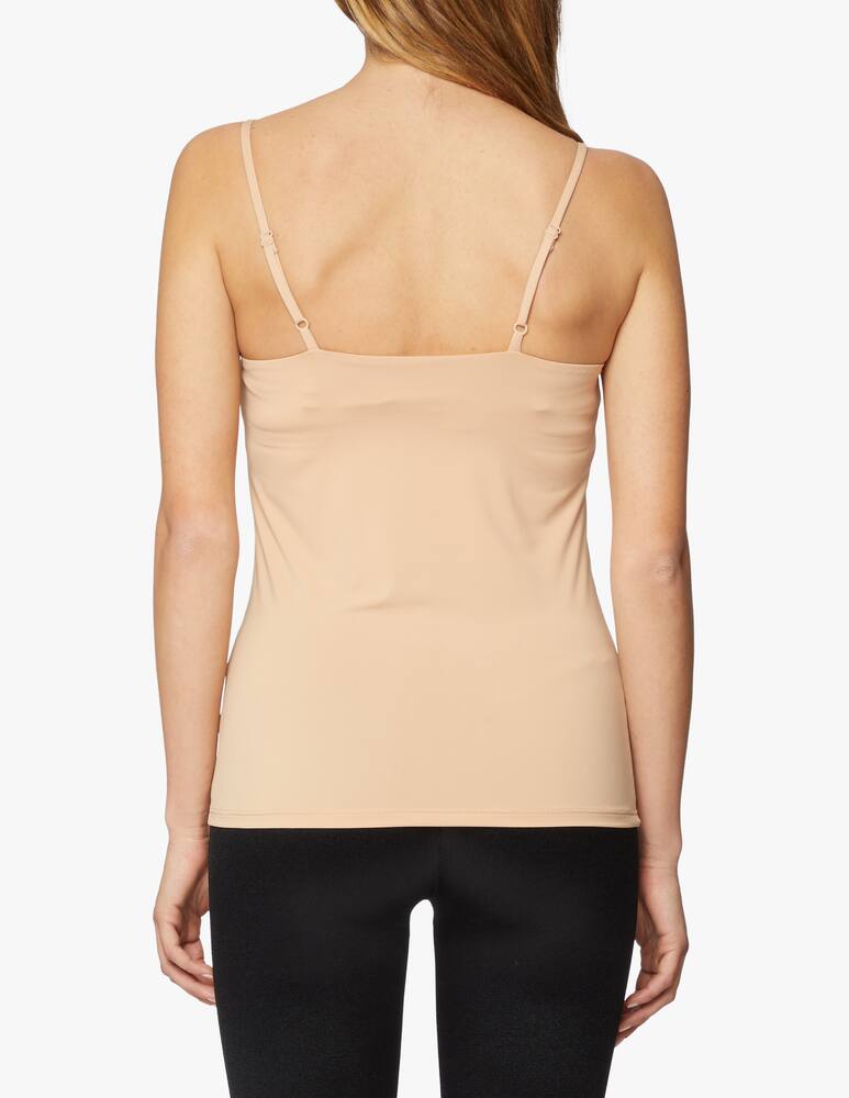 rinascente Emporio Armani Canotta in microfibra