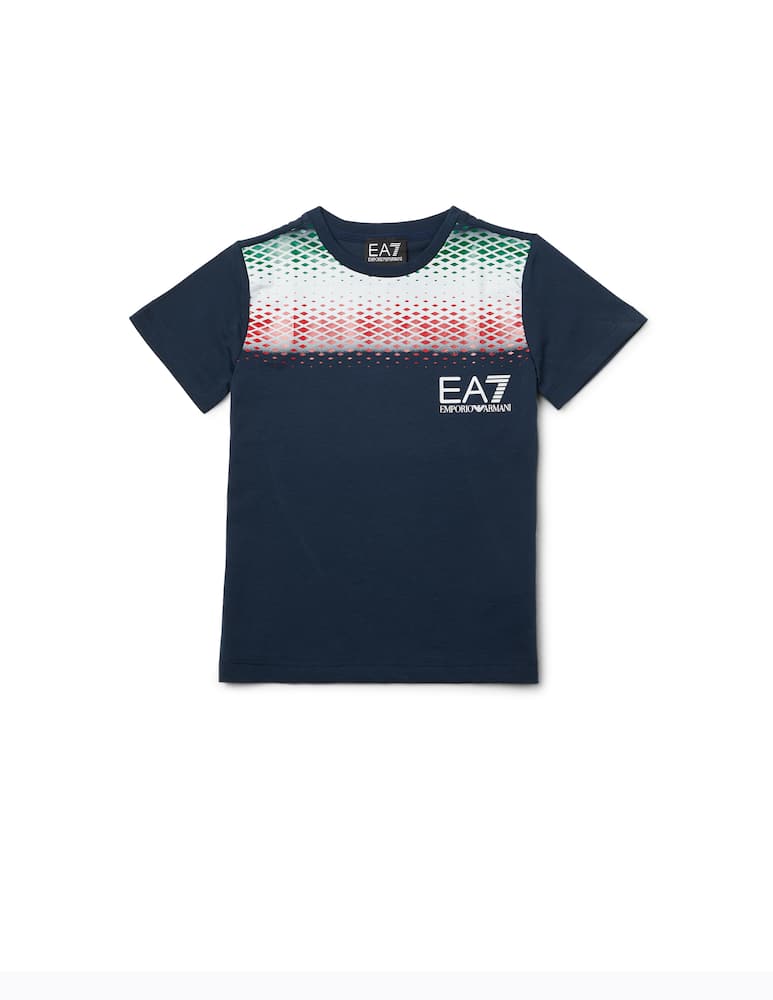 rinascente EA7 T-shirt