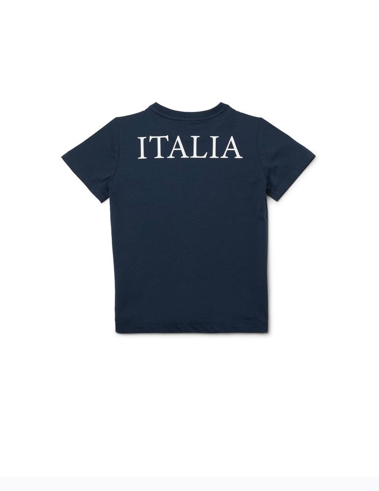 rinascente EA7 T-shirt