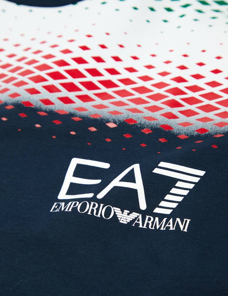 rinascente EA7 T-shirt