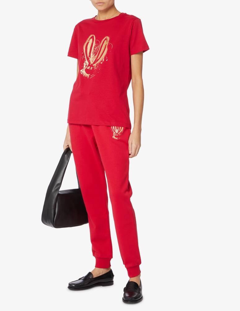 Armani Exchange Rabbit sweatpants - picture 1