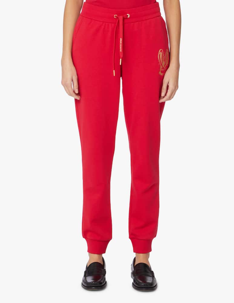 rinascente Armani Exchange Pantaloni tuta Rabbit