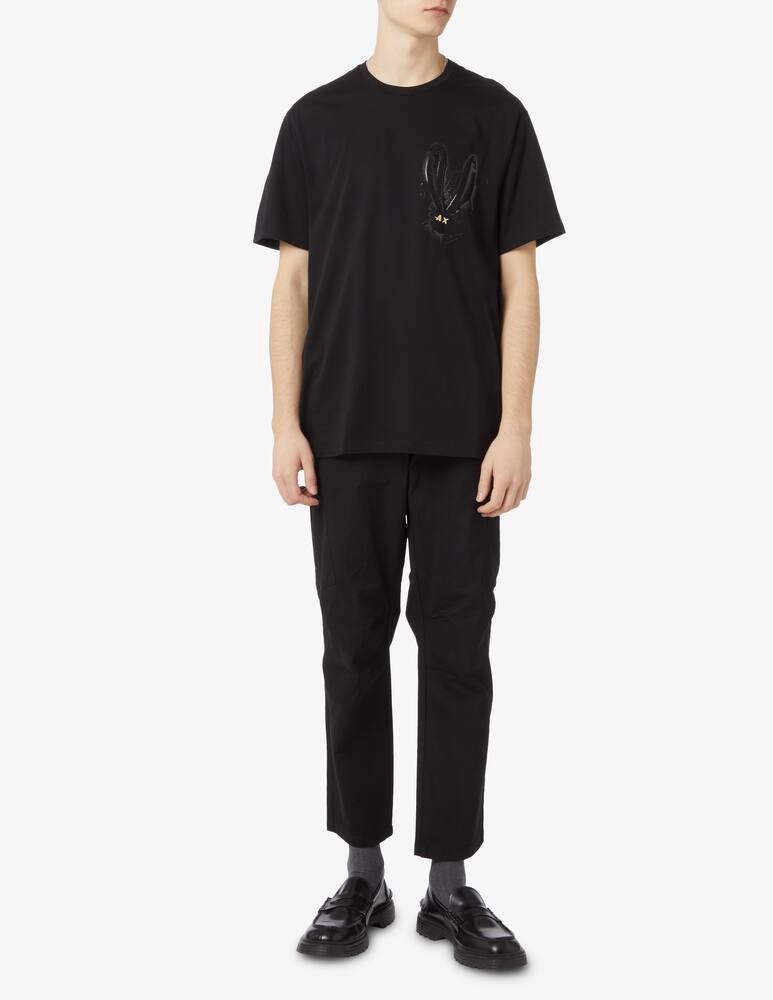 rinascente Armani Exchange Rabbit t-shirt 