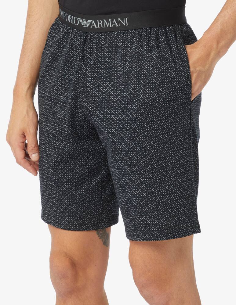 rinascente Emporio Armani Pigiama in cotone