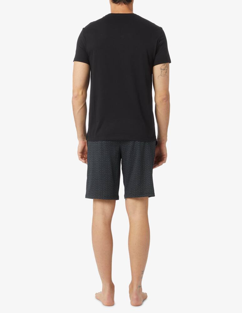 rinascente Emporio Armani Pigiama in cotone