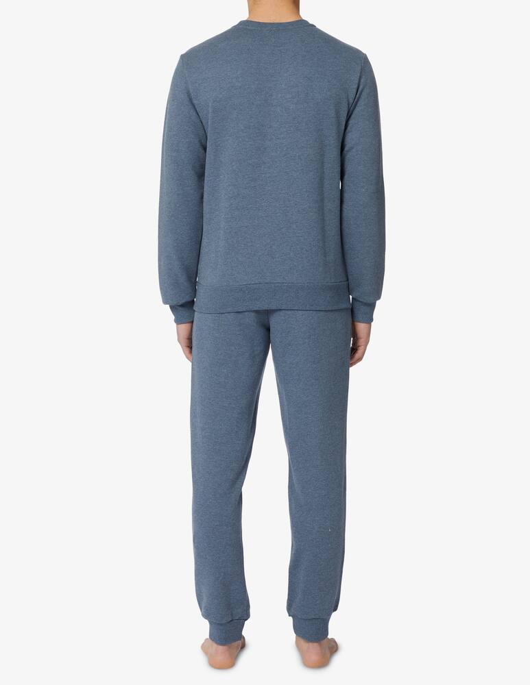 rinascente Emporio Armani Felpa lavorata 