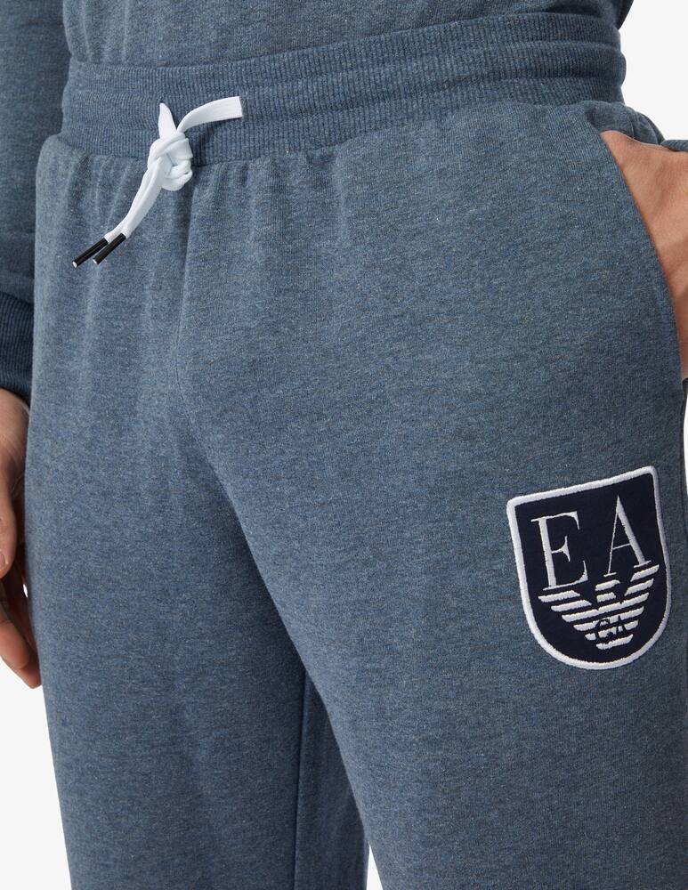 rinascente Emporio Armani Felpa lavorata 