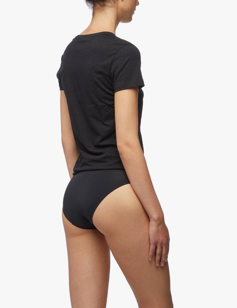 rinascente Emporio Armani T-Shirt Iconic Cotton