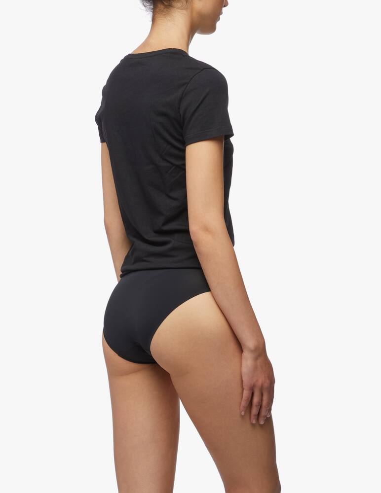 rinascente Emporio Armani Pack 2 slip in microfibra