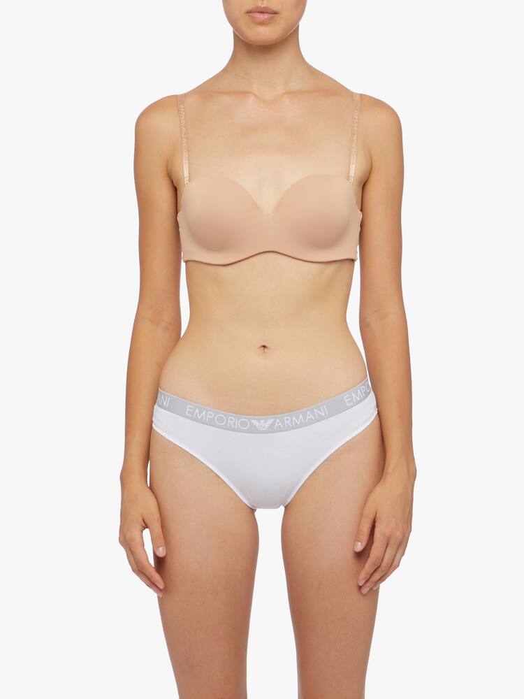 rinascente Emporio Armani Slip Normale bi-pack Iconic