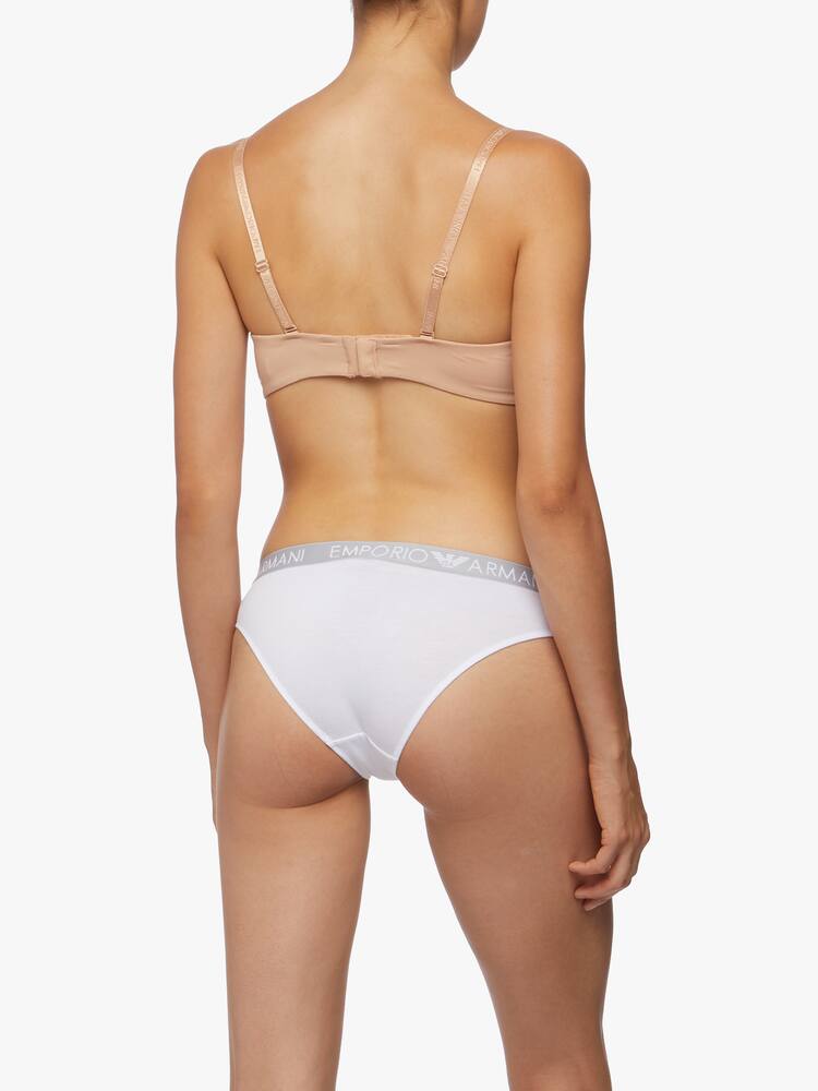 rinascente Emporio Armani Slip Normale bi-pack Iconic