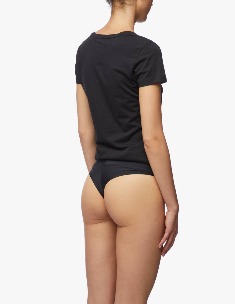 rinascente Emporio Armani Bi-Pack microfiber Brazilian Brief