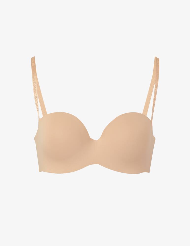 Emporio Armani Bandeau custom fit bra - picture 1 Emporio Armani Bandeau custom fit bra - picture 1