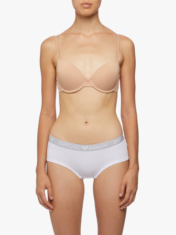 Emporio Armani Coulotte bi-pack Iconic - immagine 2 Emporio Armani Coulotte bi-pack Iconic - immagine 2