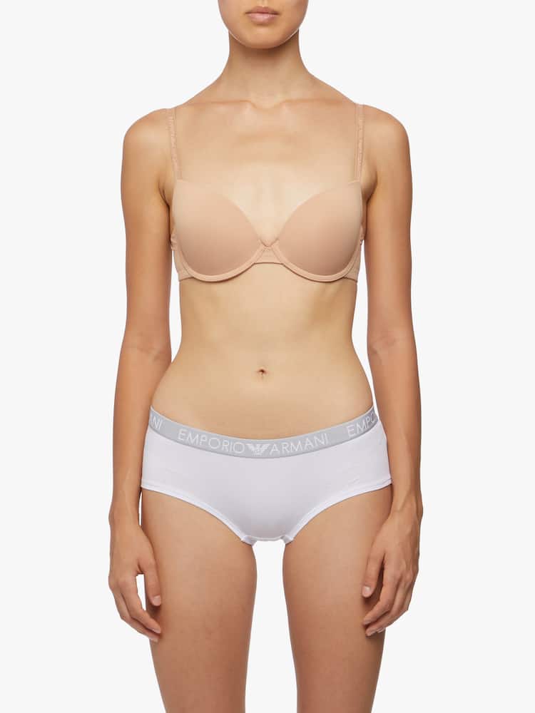 rinascente Emporio Armani Coulotte bi-pack Iconic