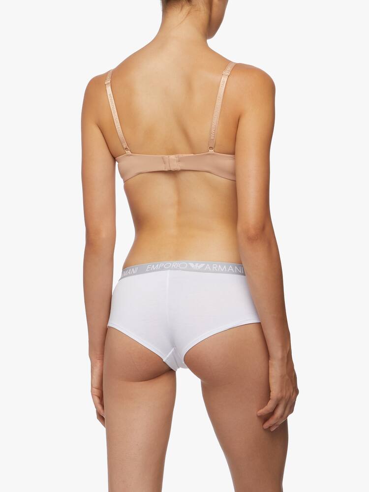 Emporio Armani Coulotte bi-pack Iconic - immagine 3 Emporio Armani Coulotte bi-pack Iconic - immagine 3