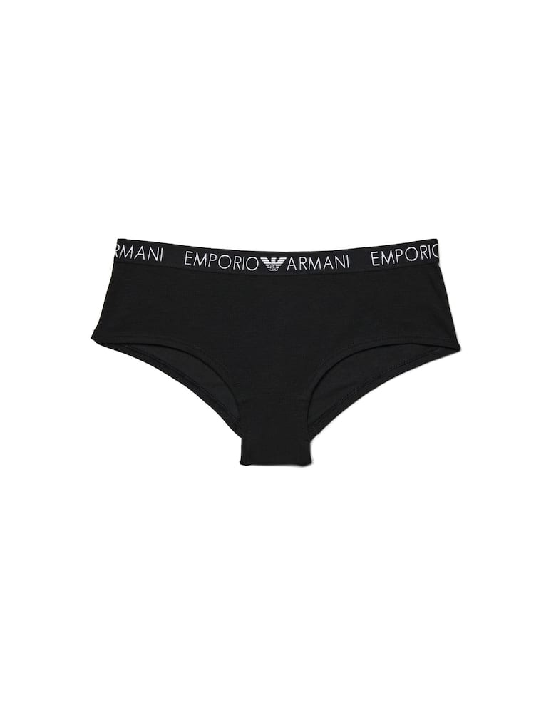 Emporio Armani Coulotte bi-pack Iconic - immagine 1 Emporio Armani Coulotte bi-pack Iconic - immagine 1
