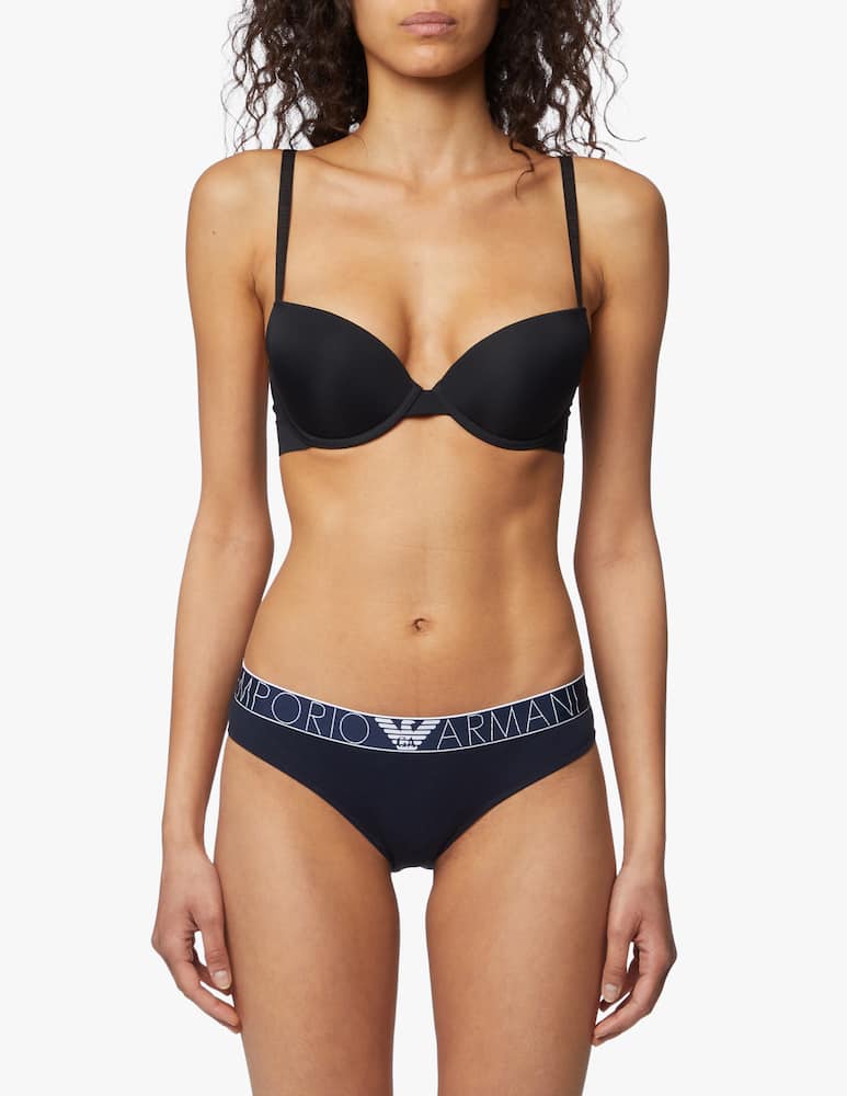 Emporio Armani Push-up bra - picture 2 Emporio Armani Push-up bra - picture 2