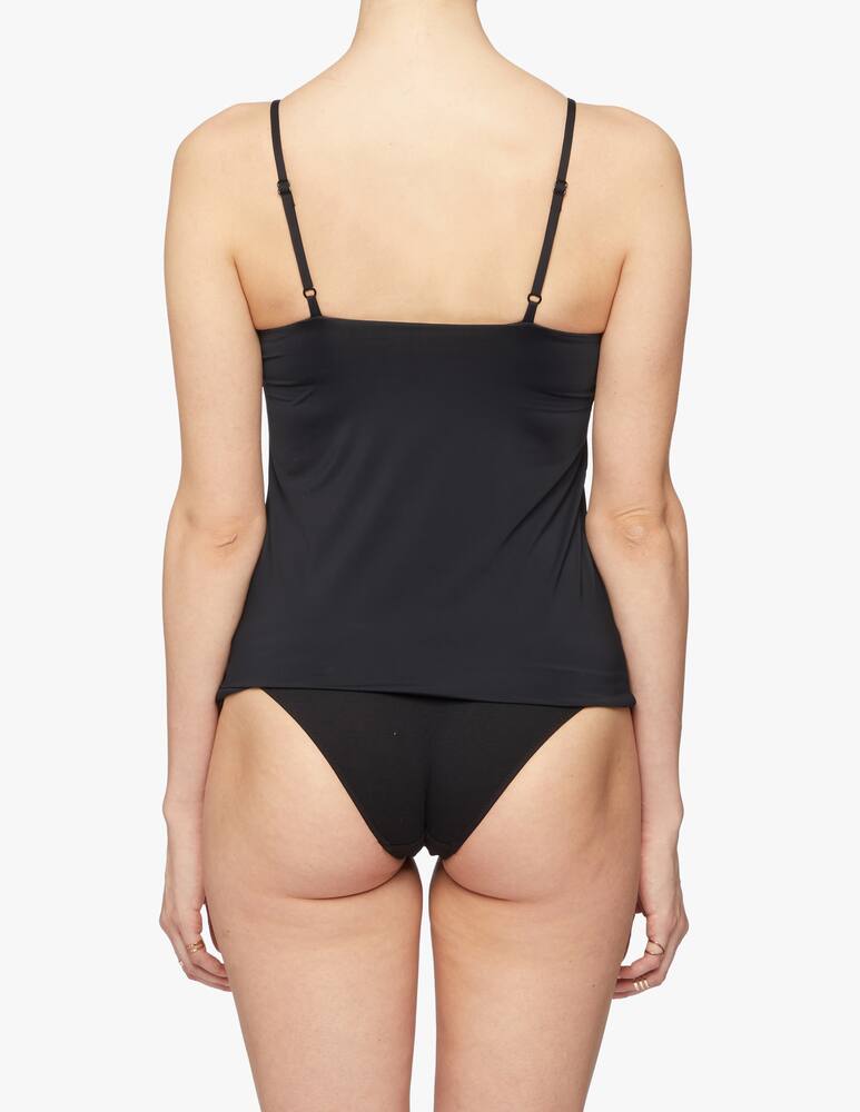 rinascente Emporio Armani Tank top with logo