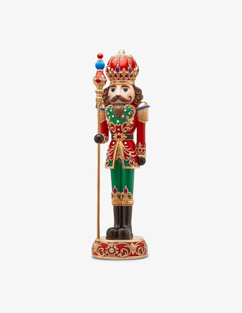 rinascente Edg Scepter Soldier With Led