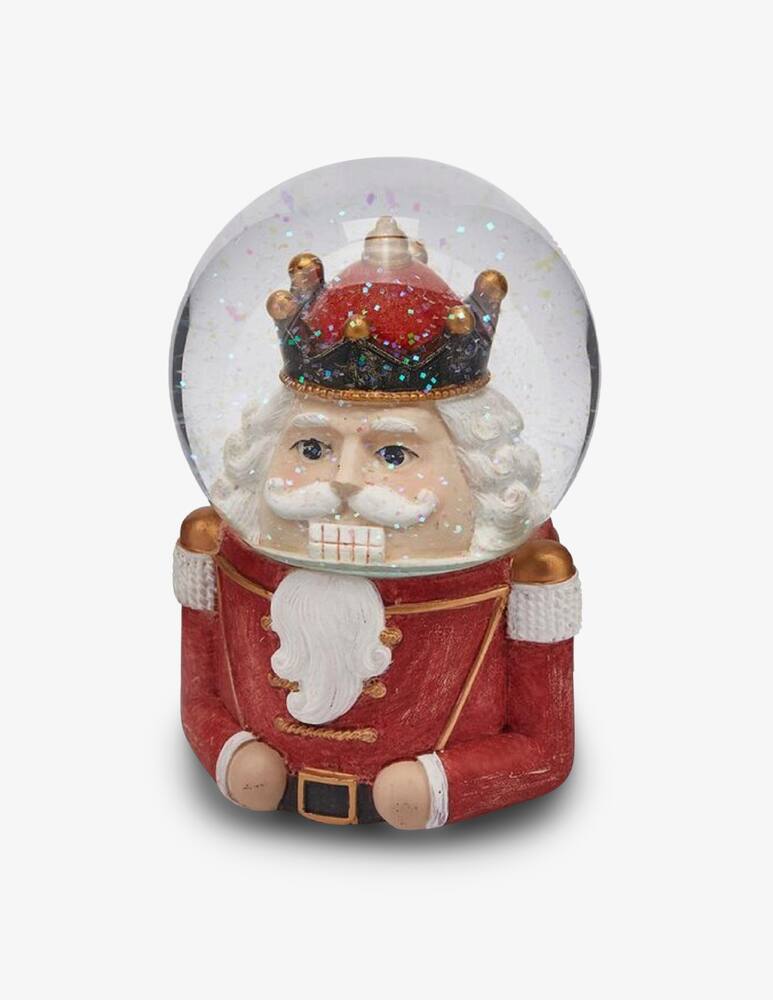 rinascente Edg Sferacqua Soldatino Carillon