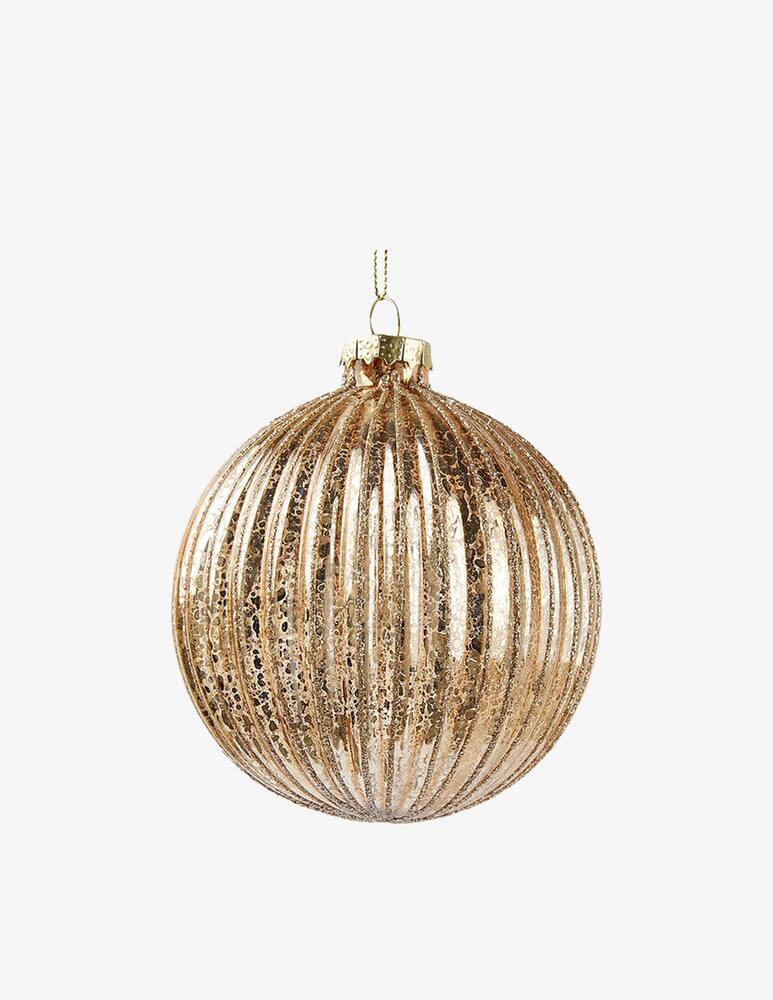 rinascente Edg Striped ball 10cm