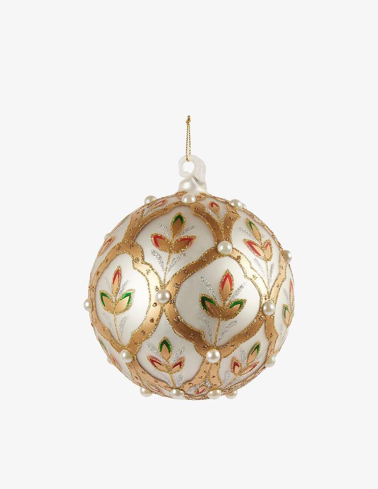 rinascente Edg Flowers Ball 12cm