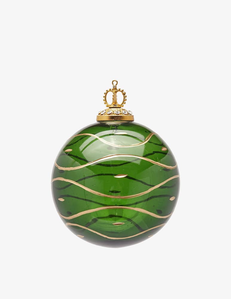 rinascente Edg Pallina Onde 13cm