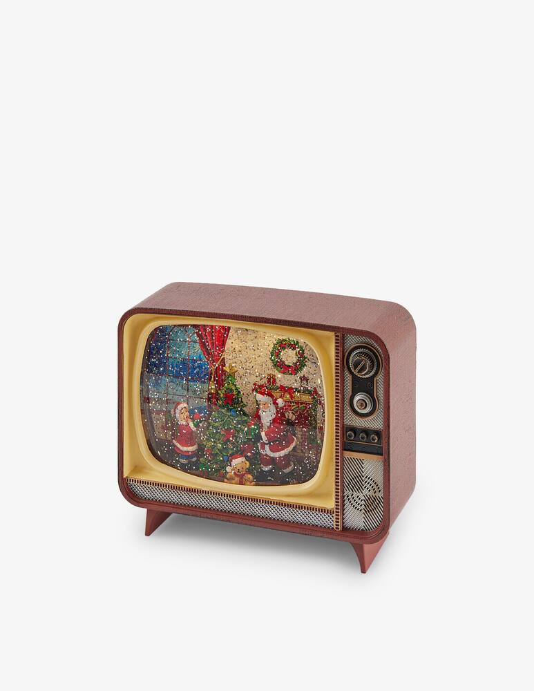 rinascente Edg Boule De Neige Televisore
