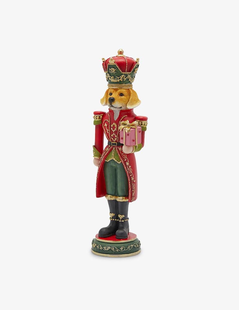 EDG Schiaccianoci labrador - immagine 1 EDG Schiaccianoci labrador - immagine 1
