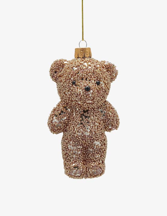 EDG - Addobbo orso - €14,00