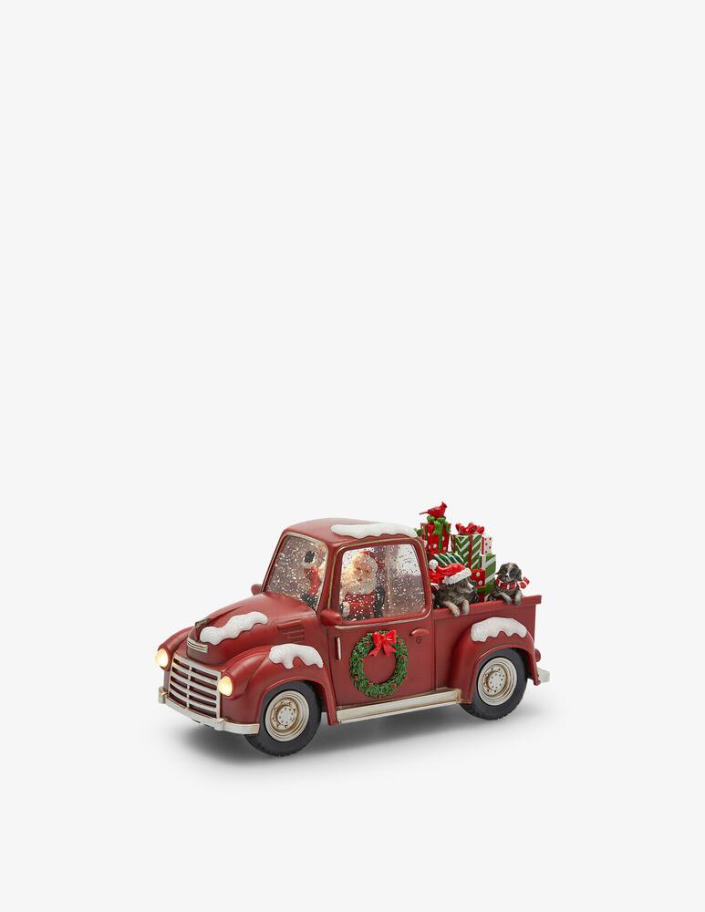 rinascente Edg Boule De Neige Pick-Up