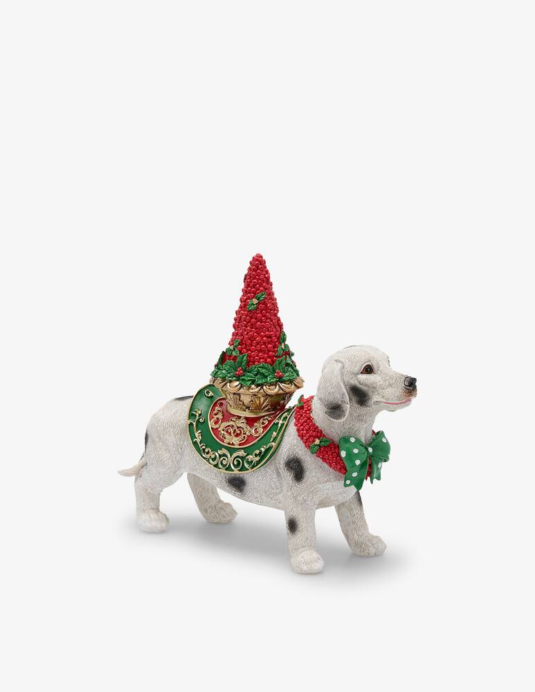 EDG Dalmatian Dog Decoration - picture 1 EDG Dalmatian Dog Decoration - picture 1