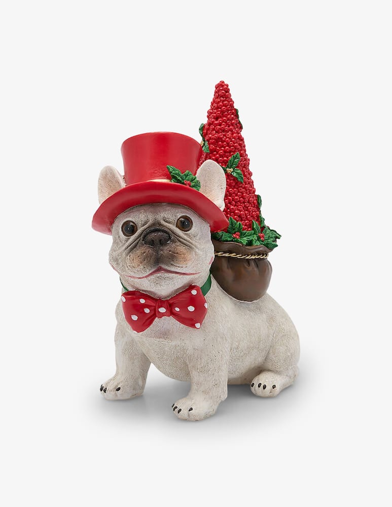EDG Bulldog Dog Decoration - picture 1 EDG Bulldog Dog Decoration - picture 1