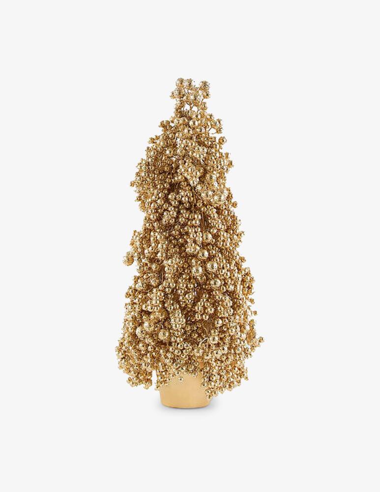 EDG Cone Berries Decoration - picture 1 EDG Cone Berries Decoration - picture 1
